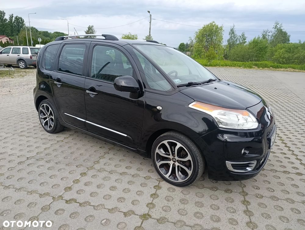 Citroën C3 Picasso 1.6 HDi Exclusive - 6