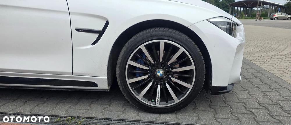 BMW Seria 3 - 14