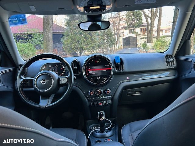 Mini Countryman Cooper ALL4 AT - 5