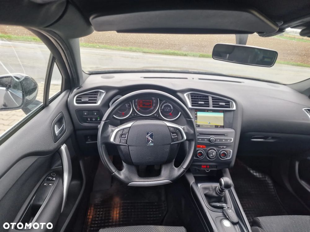 DS Automobiles DS 4 - 23