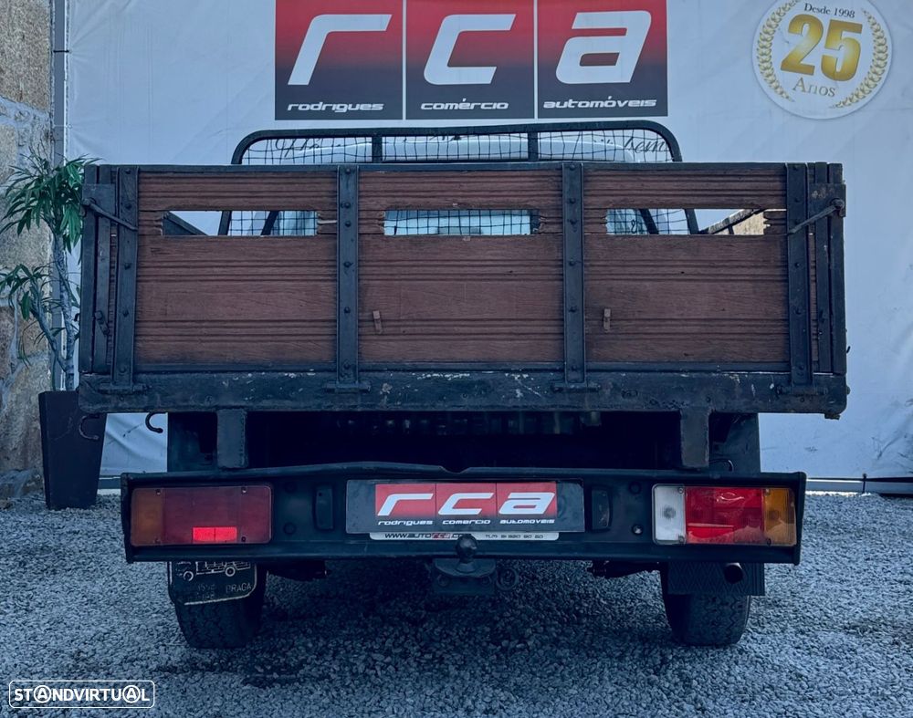 Mitsubishi L200 2.5 D - 16