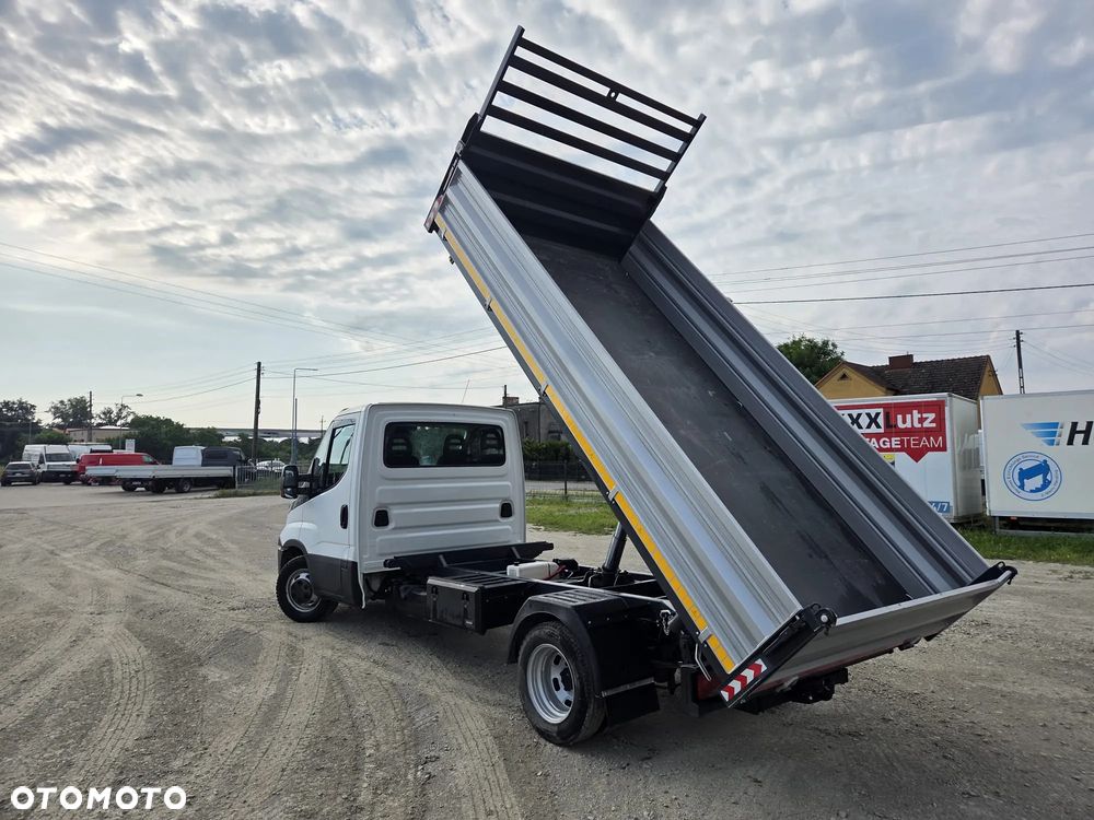 Iveco 35c16 - 7