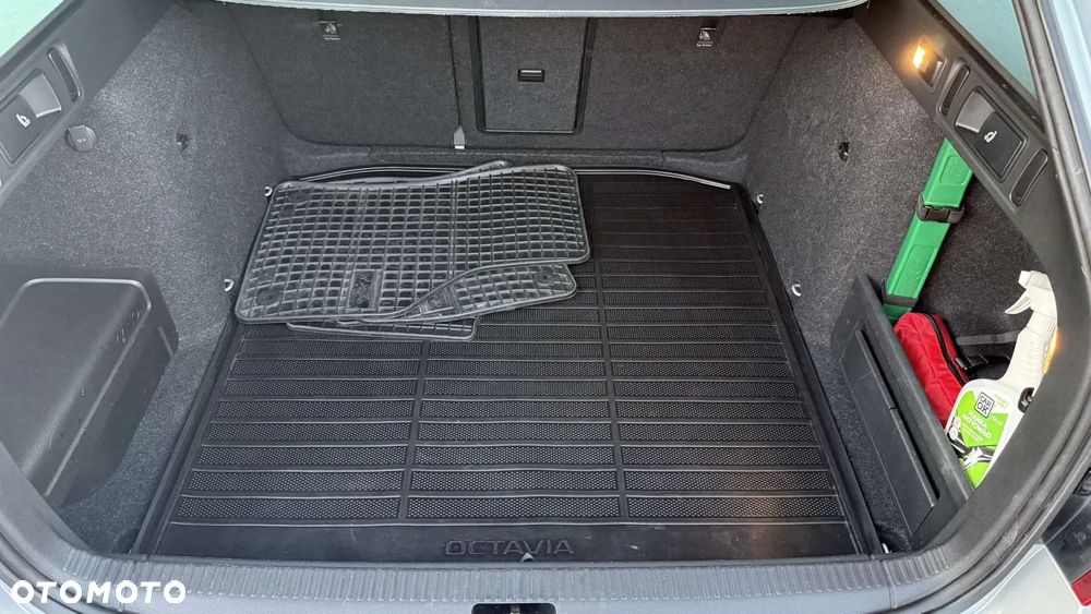 Skoda Octavia - 15