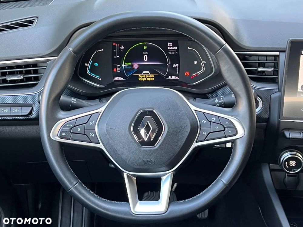 Renault Arkana - 19