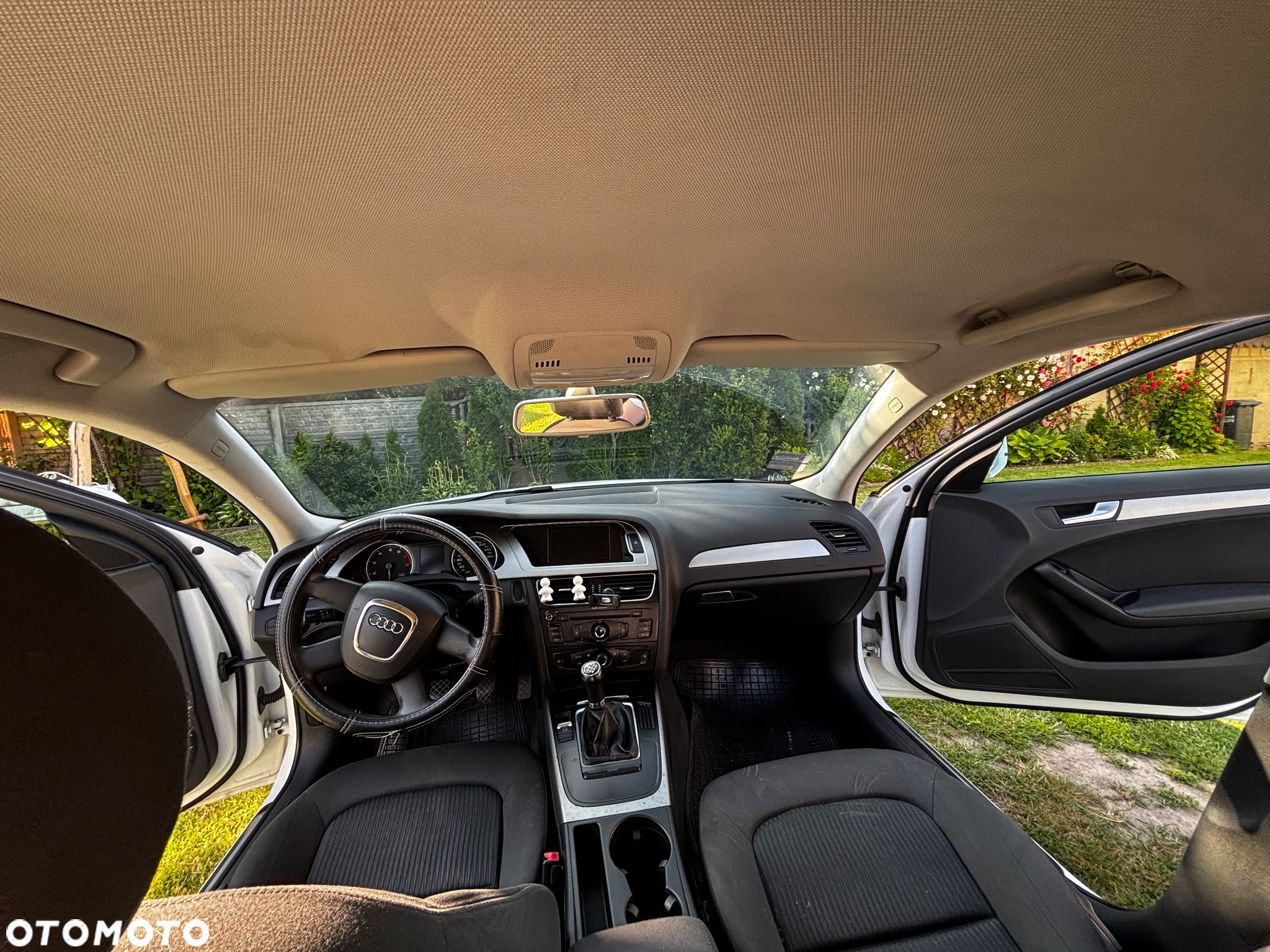 Audi A4 1.8 TFSI - 18