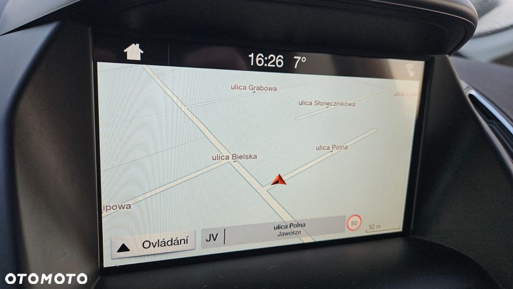 Ford C-MAX 1.5 TDCi Start-Stop-System Business Edition - 14