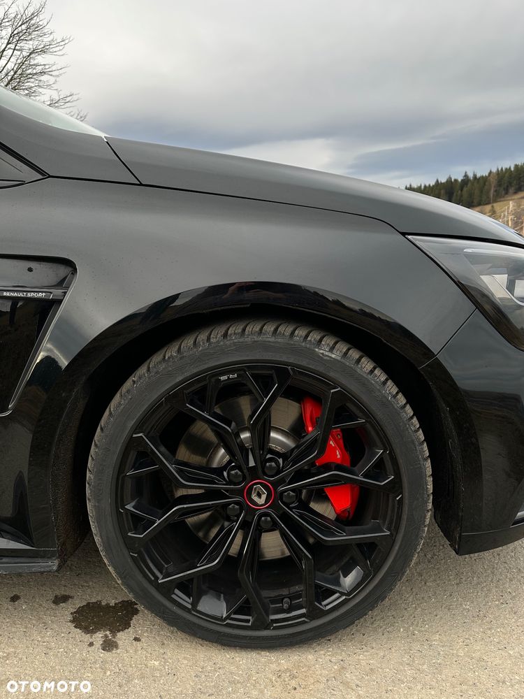Renault Megane - 8