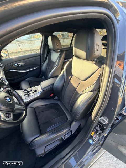 BMW 330 e Pack M Auto - 7