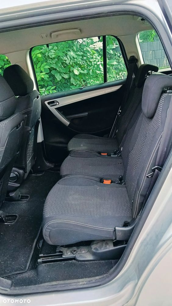 Citroën C4 Picasso 1.6 HDi Equilibre - 4