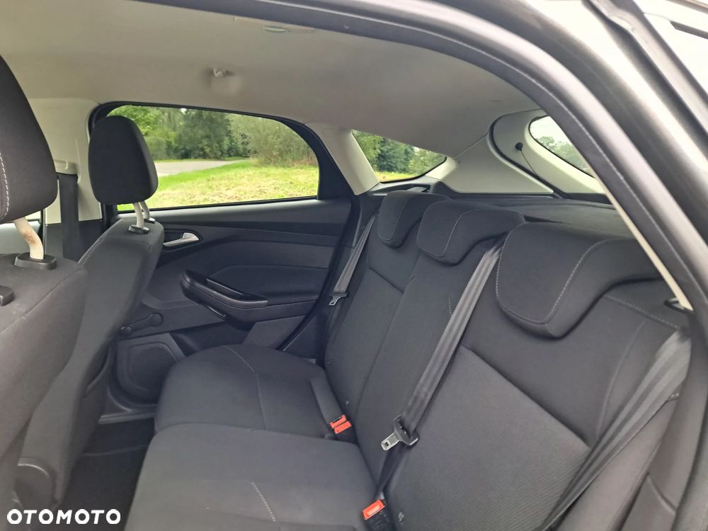 Ford Focus - 14