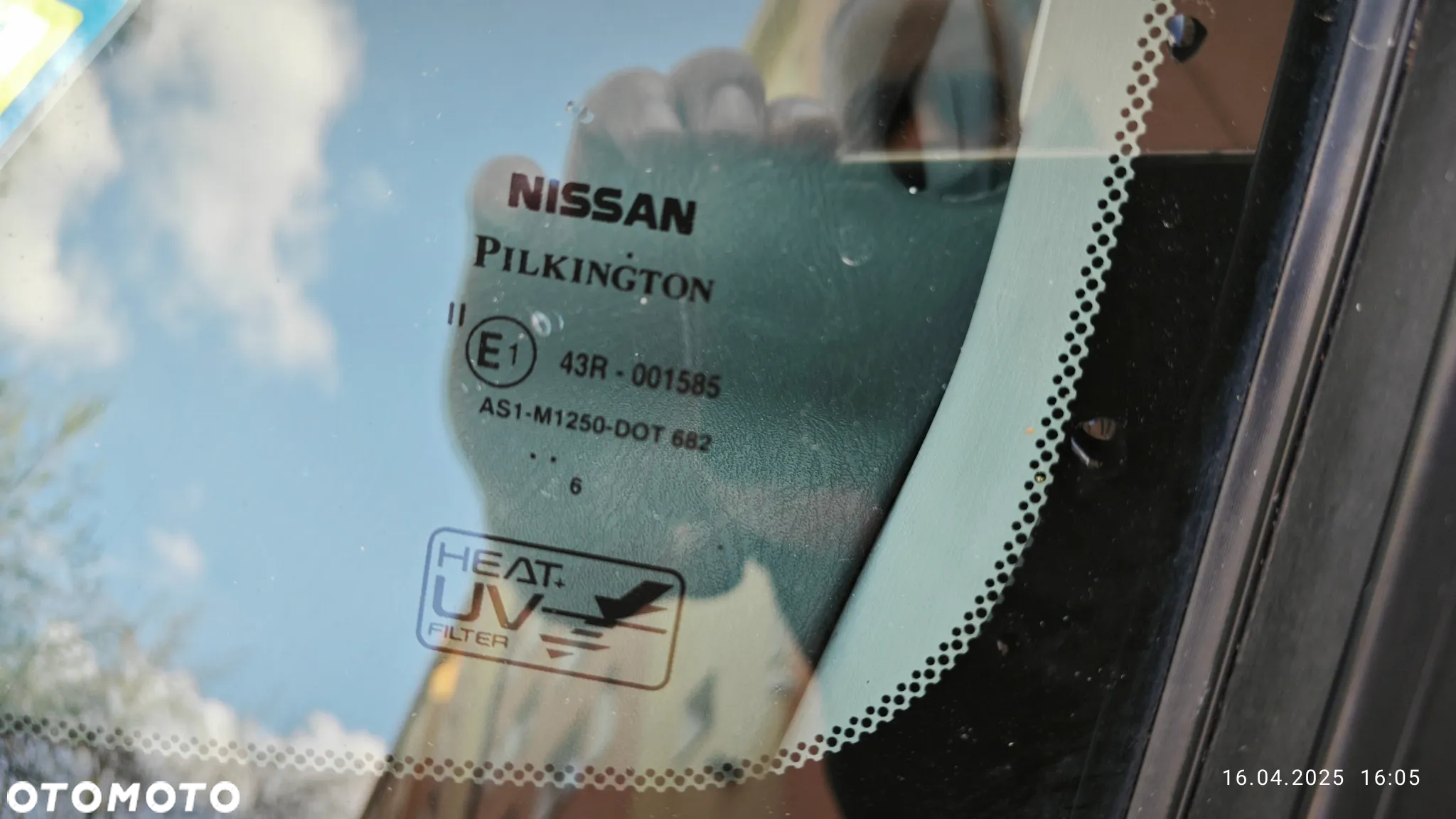 Nissan Almera - 16