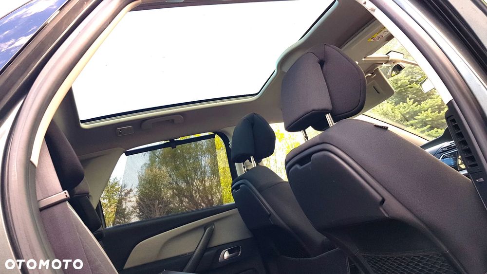 Citroën C4 Picasso 1.6 e-HDi Exclusive - 12