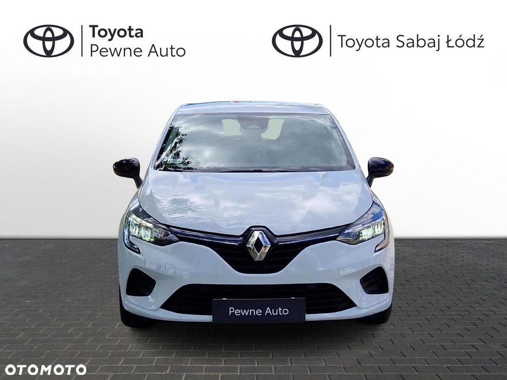 Renault Clio 1.0 TCe Zen - 8