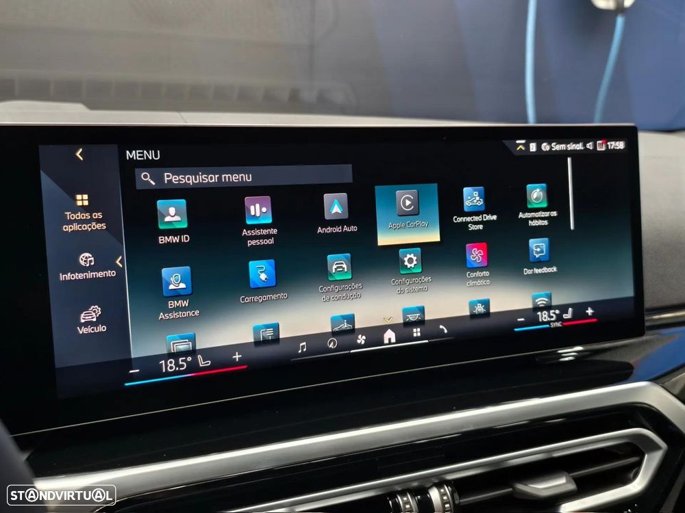 BMW i4 eDrive40 - 35