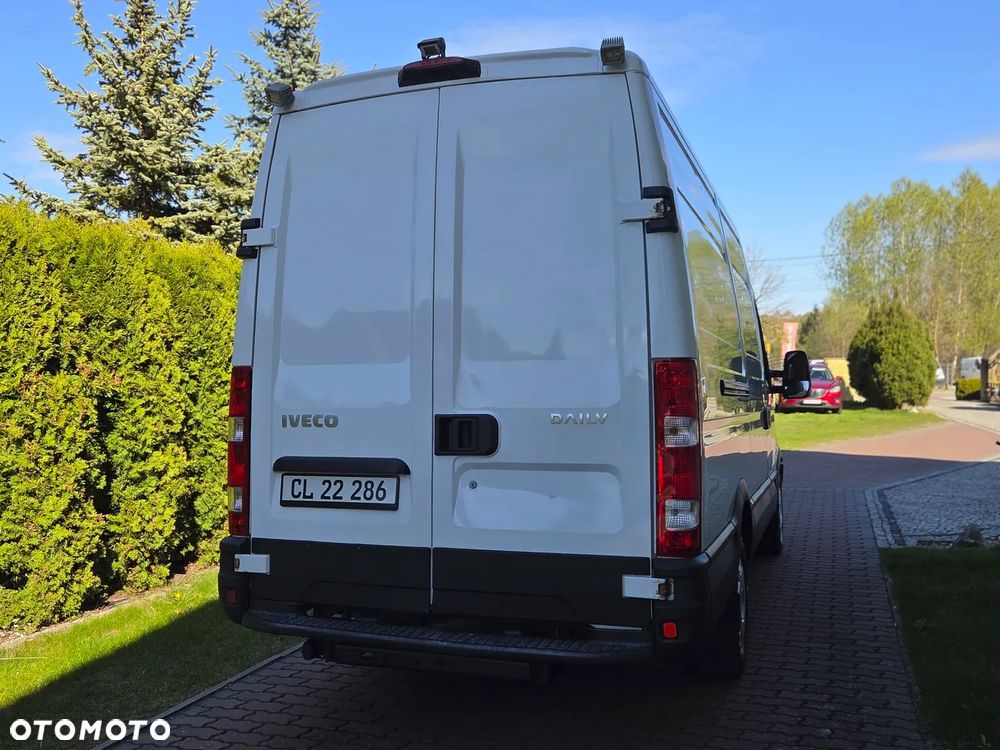 Iveco 35S13 - 6
