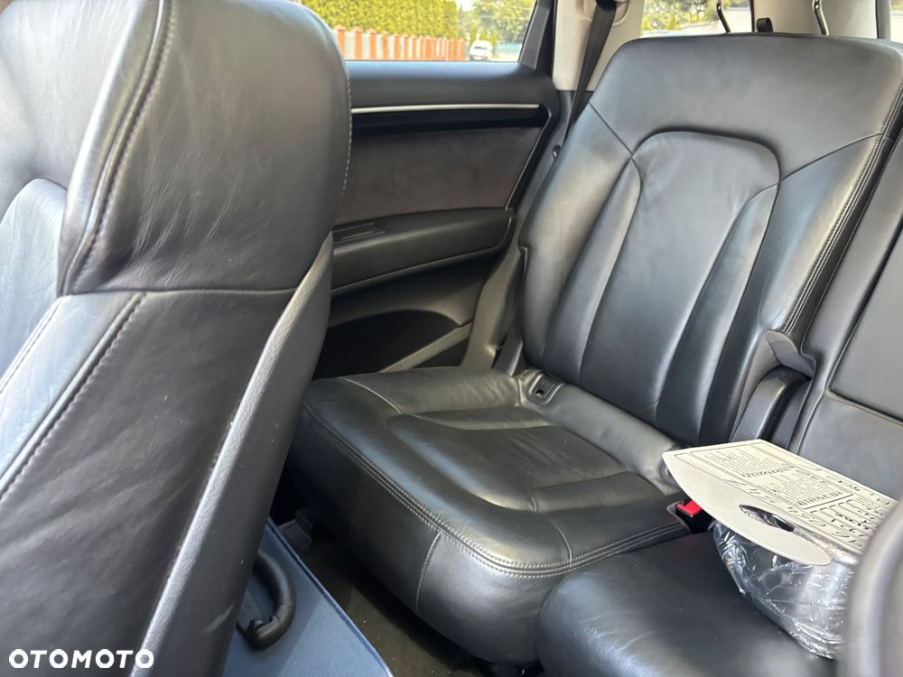 Audi Q7 4.2 TDI DPF Quattro Tiptronic - 16