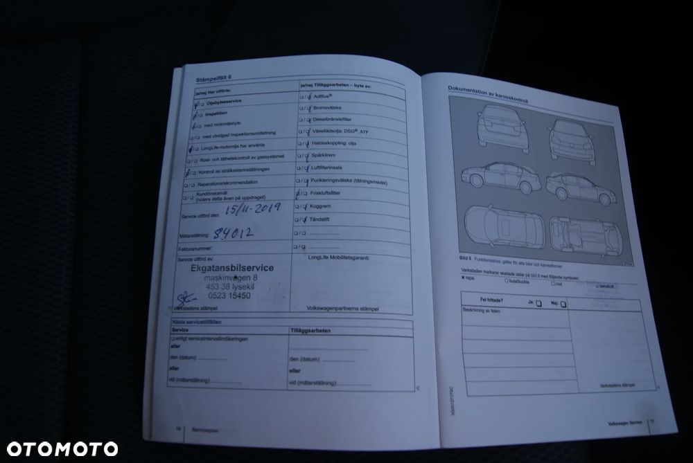 Volkswagen Golf 1.4 TSI BMT Comfortline - 23