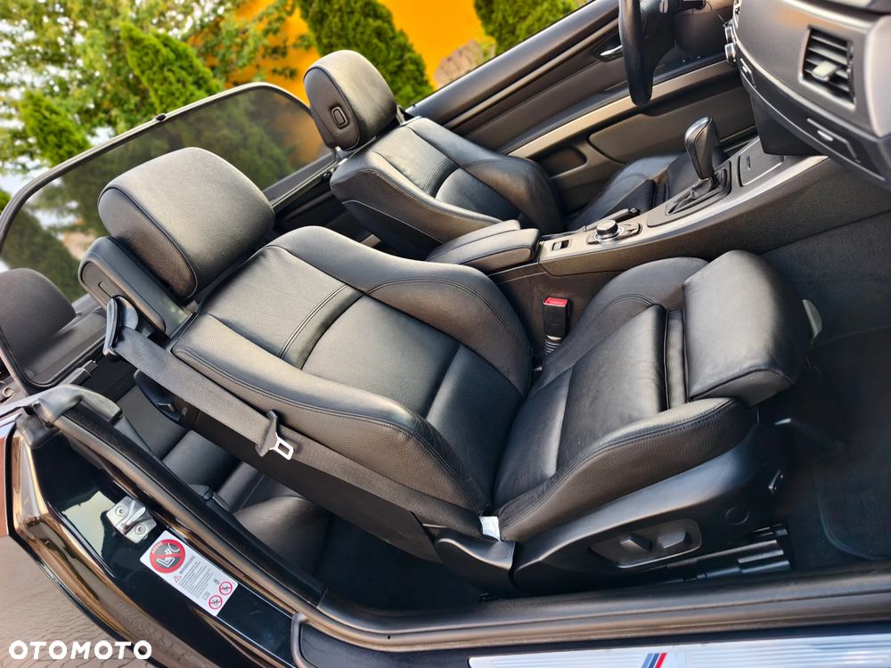 BMW Seria 3 320d M Sport Edition - 18