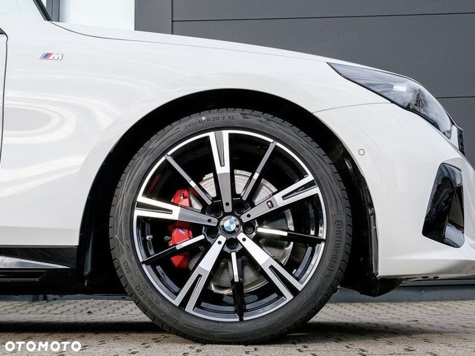 BMW Seria 5 520d xDrive mHEV M Sport - 17