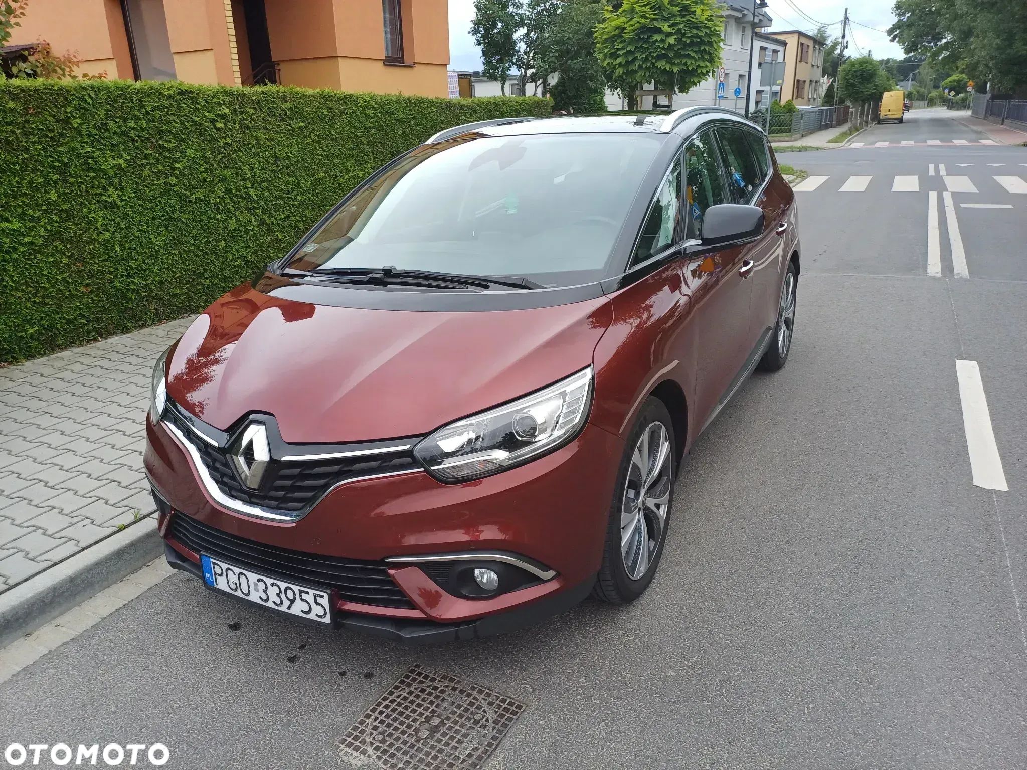Renault Grand Scenic Gr 1.3 TCe Energy Intens - 1