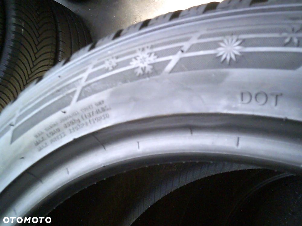 HANKOOK Winter I'Cept Evo3 W330 245/45R19 7,5mm 2024 - 5