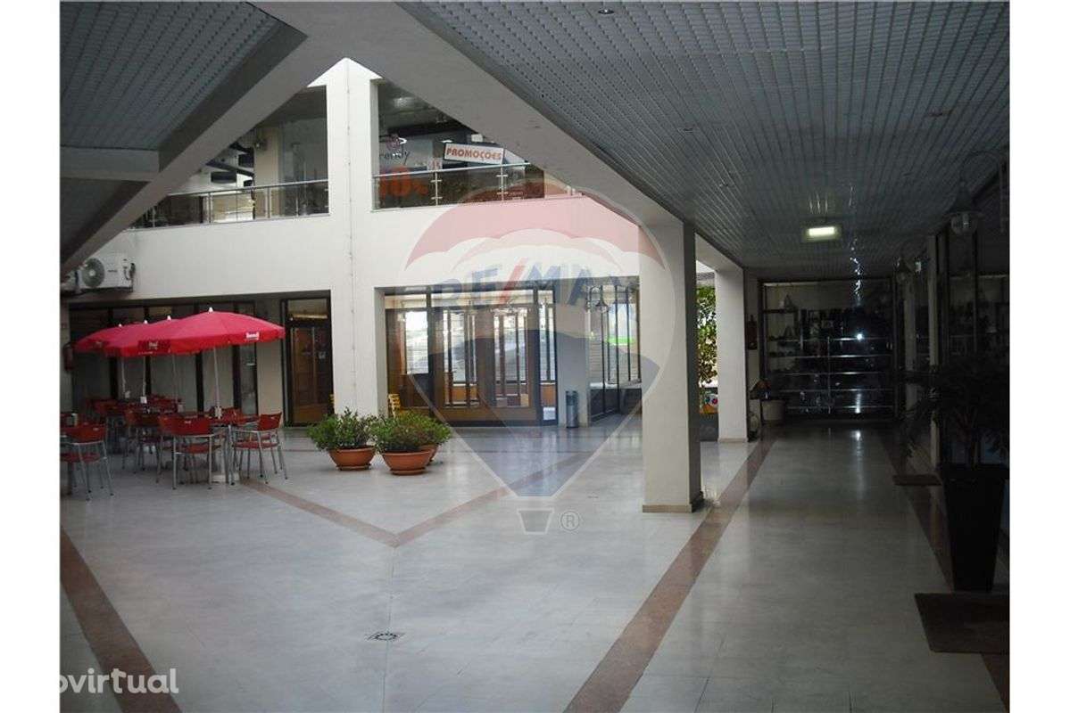 Loja com 125 m2 Centro da Batalha - Grande imagem: 2/3