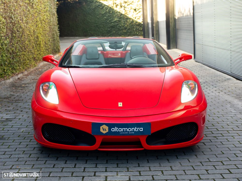 Ferrari F430 F1 - 3