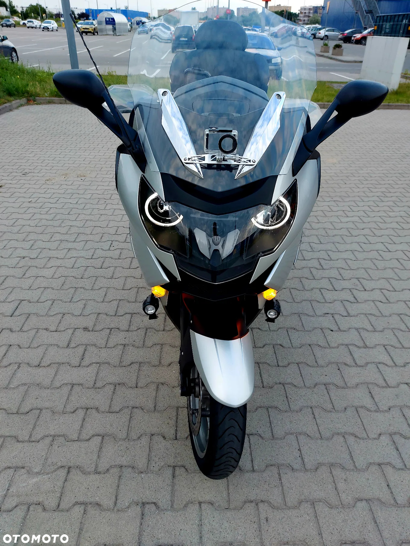 BMW K - 3