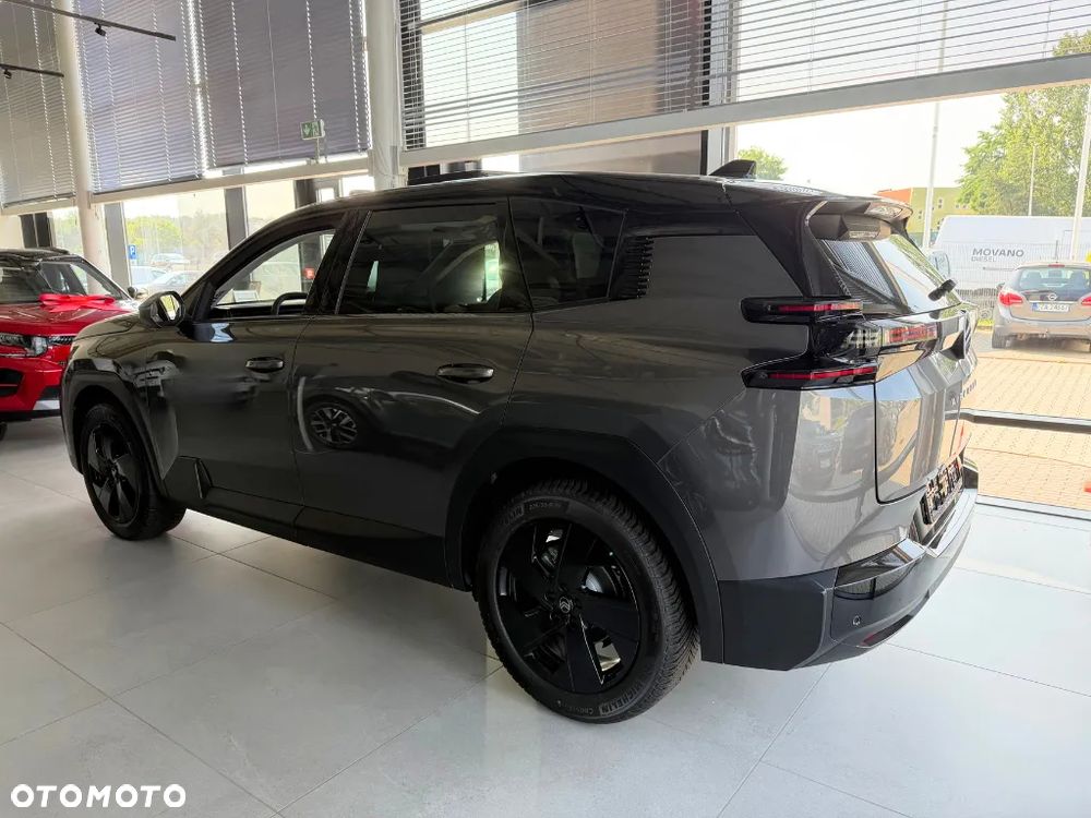 Citroën C5 Aircross 1.2 mHEV Max eDCT6 - 4