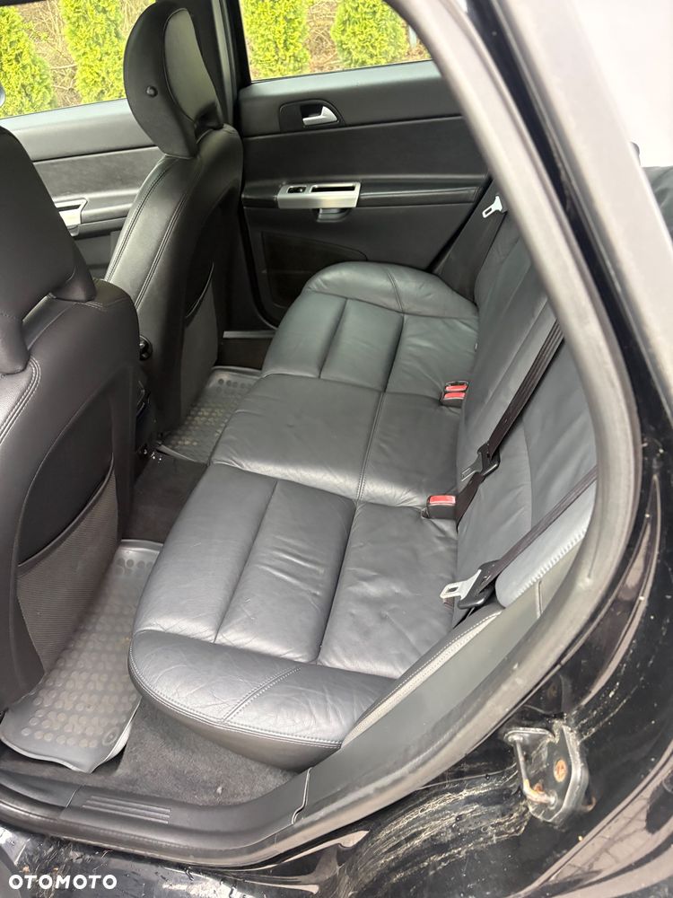 Volvo V50 1.6D DPF DRIVe Kinetic - 11