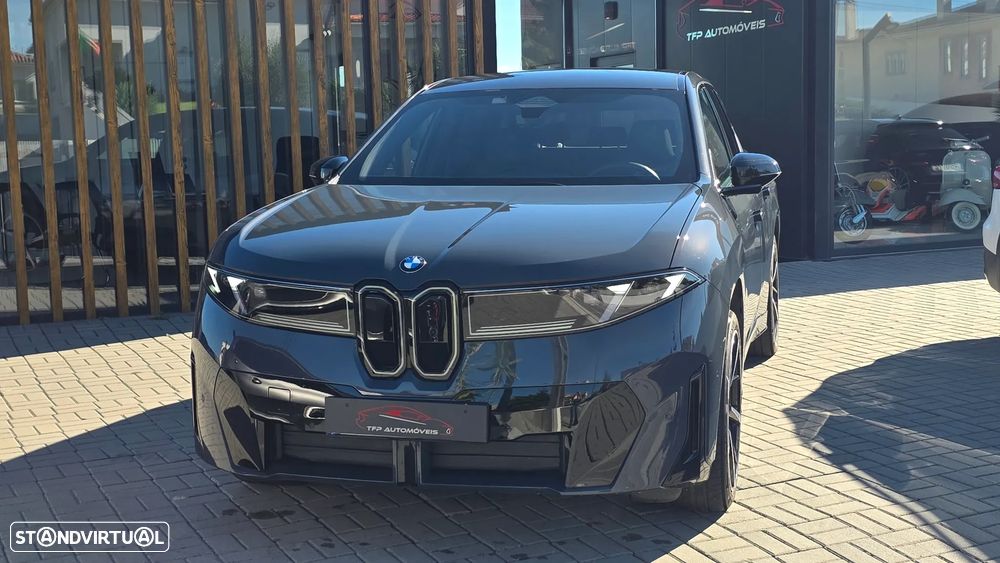 BMW iX3 50 xDrive Pack Desportivo M Pro - 7