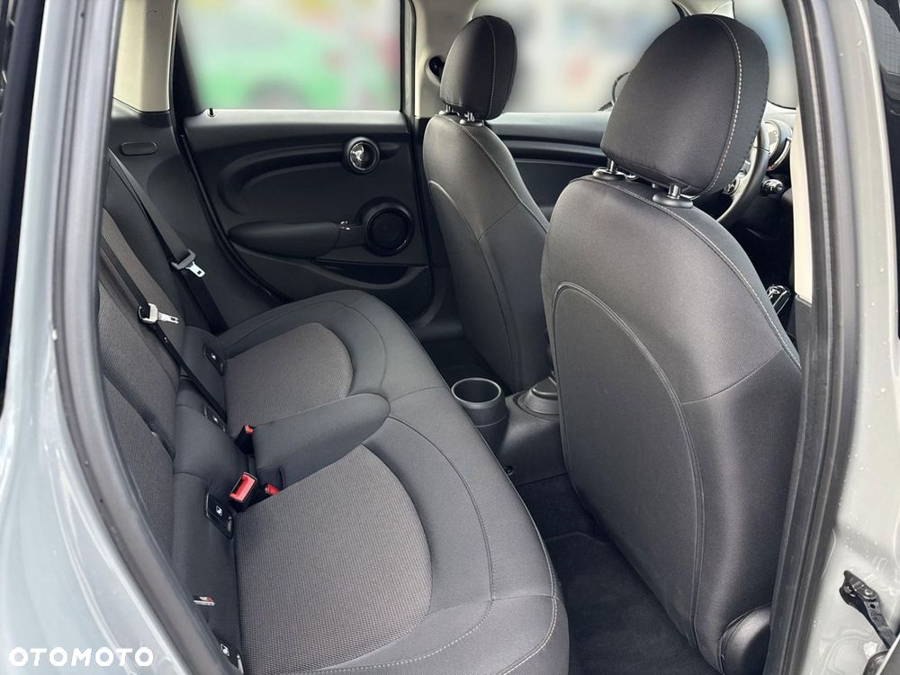 MINI Cooper - 19