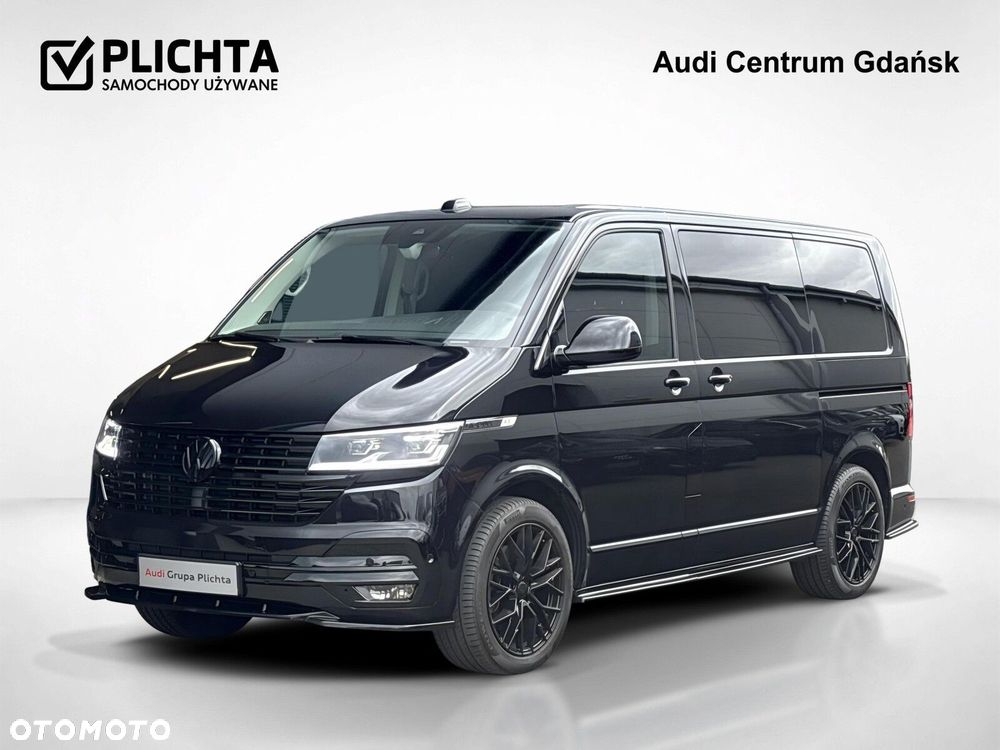 Volkswagen Multivan - 2
