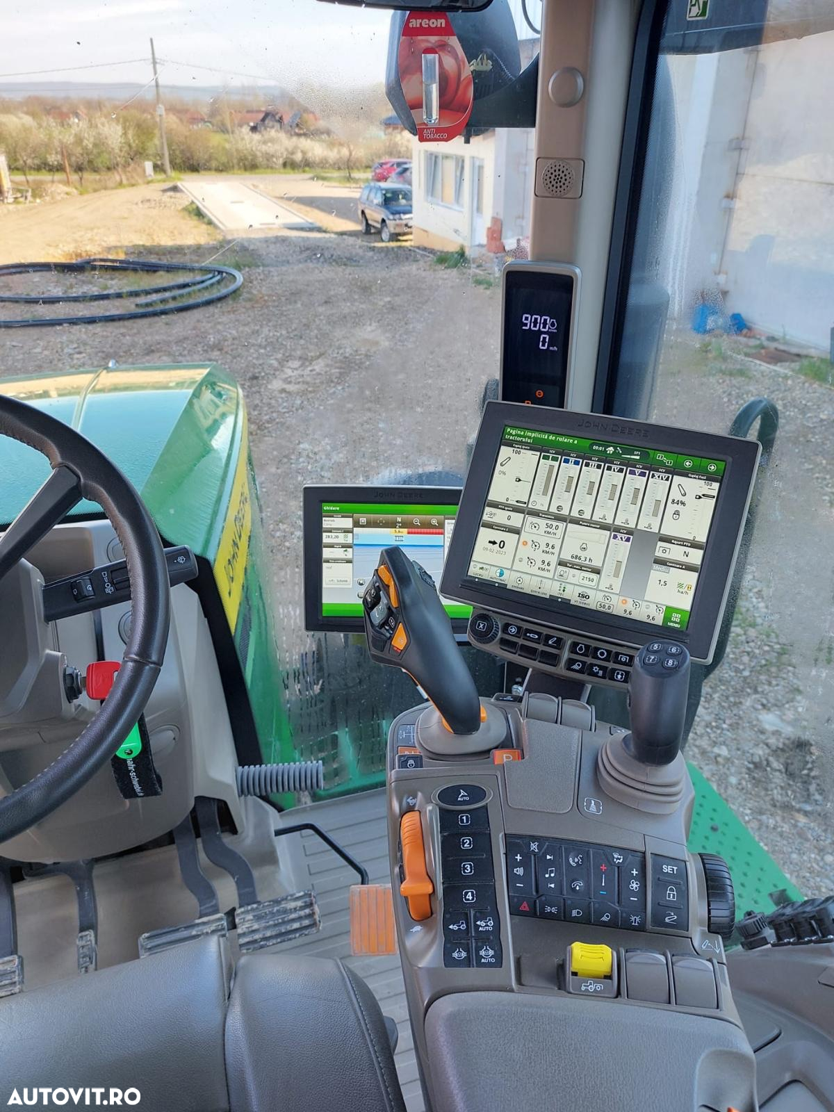 John Deere 7R 330 - 4