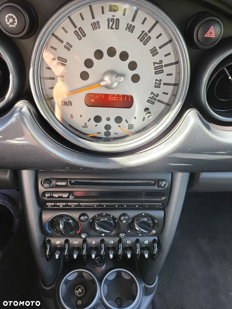 MINI Cooper - 5