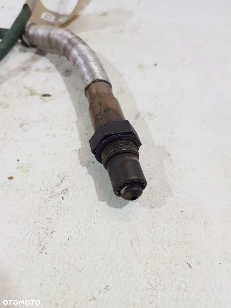 sonda lambda a0065422718 mercedes c-klasa w204 1.8 cgi eu 10r - 3
