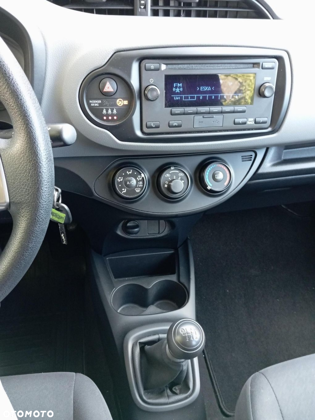 Toyota Yaris - 18