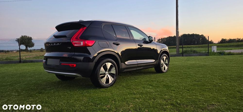 Volvo XC 40 T3 Inscription - 4