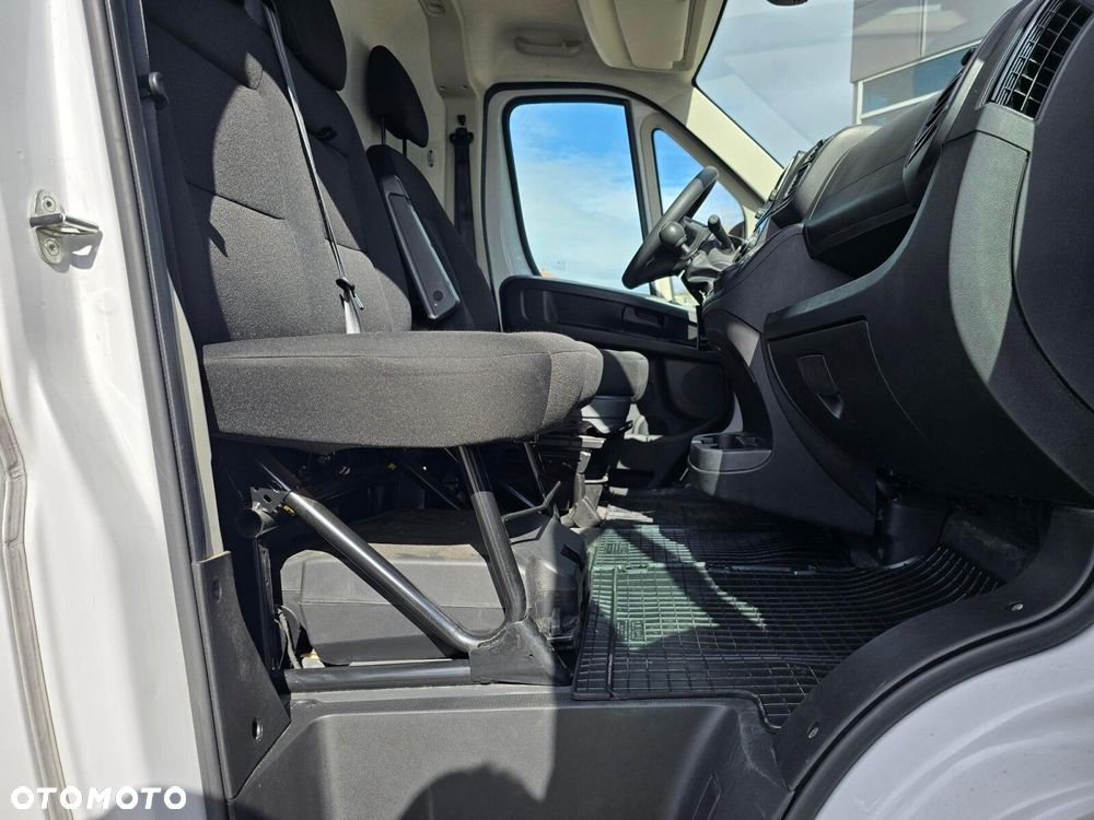 Fiat Ducato FURGON L4H2 - 14
