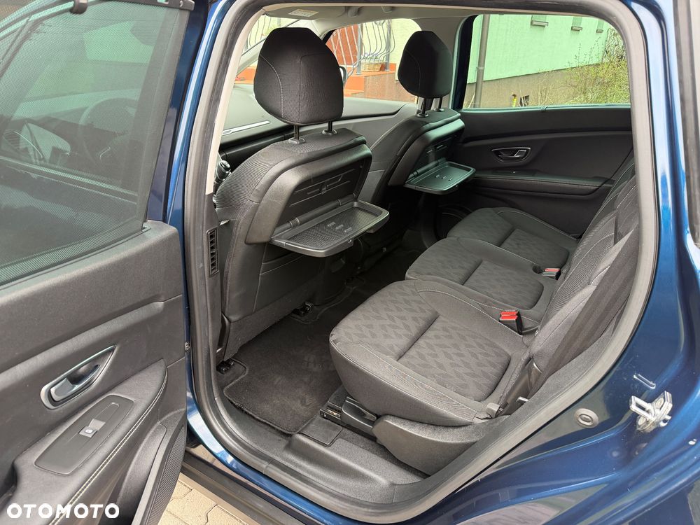 Renault Grand Scenic TCe 140 GPF BLACK EDITION - 22