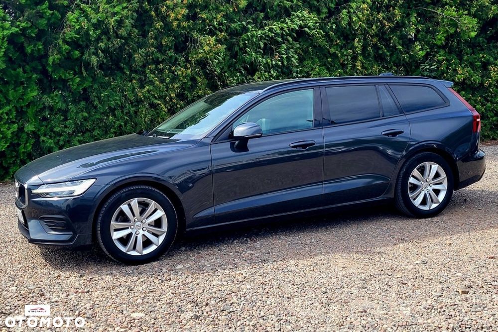 Volvo V60 - 15