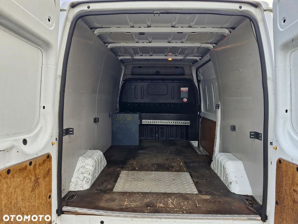 Ford TRANSIT - 12