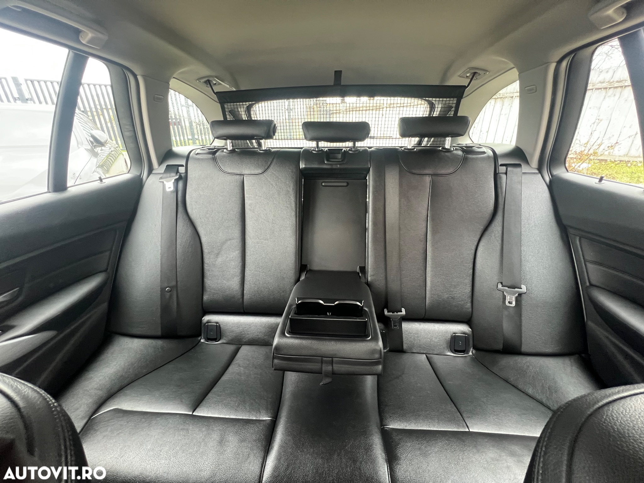 BMW Seria 3 320d Touring xDrive Aut. - 21