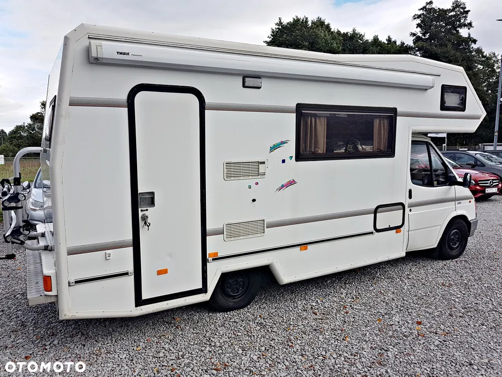 Ford TRANSIT - 23