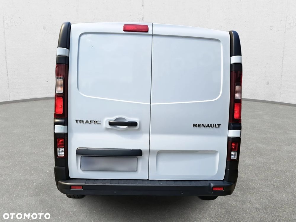 Renault Trafic Furgon L2H1 - 8