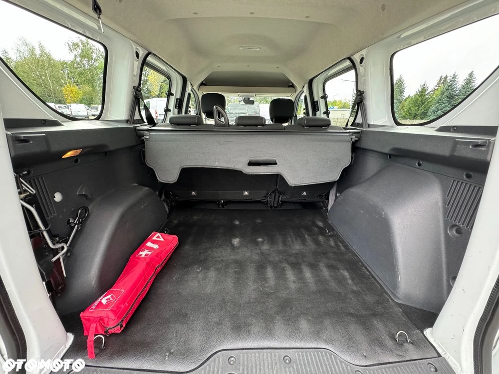 Dacia Dokker 1.5 Blue dCi Laureate - 10