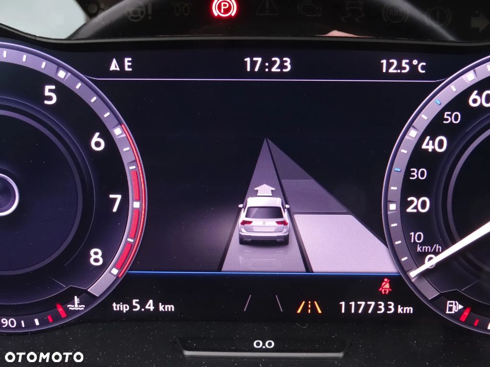 Volkswagen Tiguan 1.4 TSI ACT OPF Sound - 28