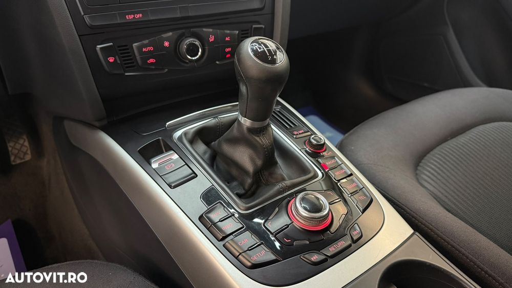 Audi A4 Avant - 24