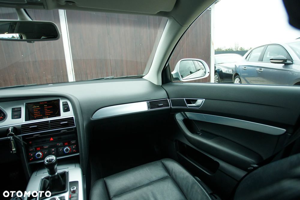 Audi A6 Avant 2.0 TDIe - 28