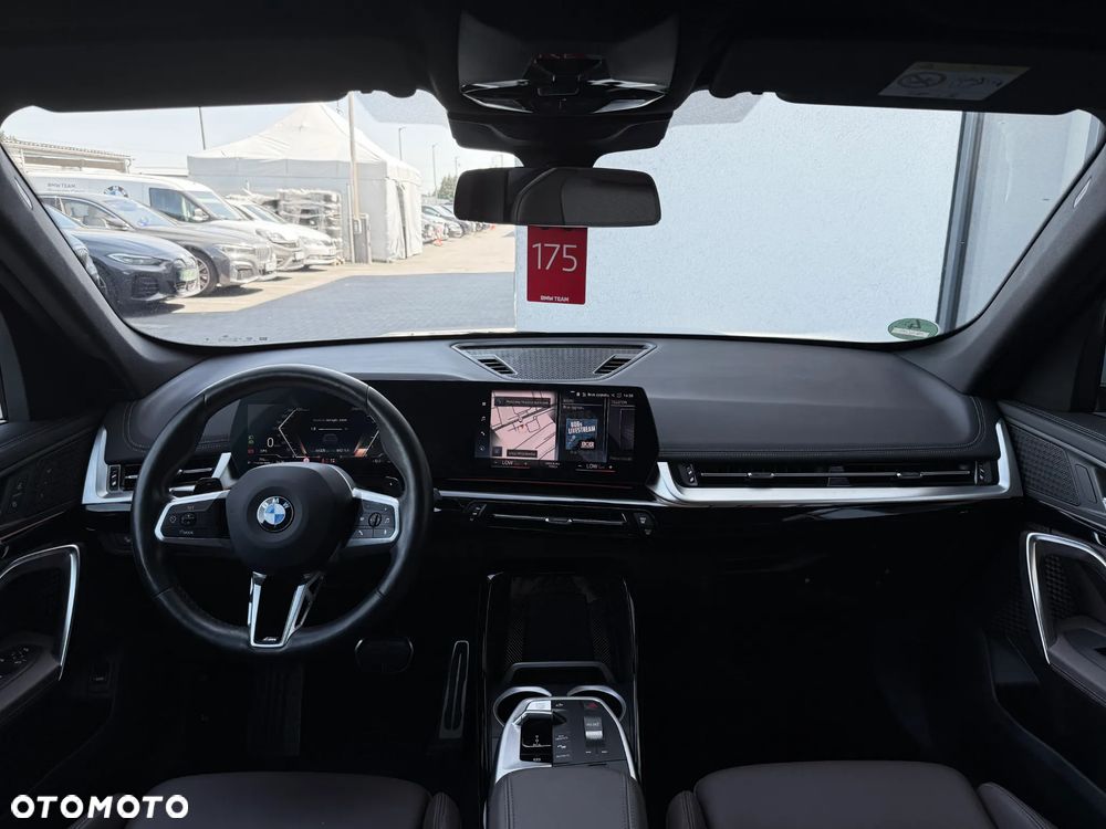 BMW X1 xDrive23d mHEV M Sport - 17
